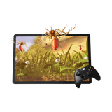 Lenovo Tab P12 12.7" Tablet, MediaTek Dimensity 7050, 8GB RAM, 128GB Storage (Wi-Fi Only, Keyboard Pack & Plus Pen) — Being Shipped