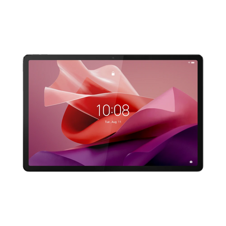Lenovo Tab P12 12.7" Tablet, MediaTek Dimensity 7050, 8GB RAM, 128GB Storage (Wi-Fi Only, Keyboard Pack & Plus Pen) — Being Shipped