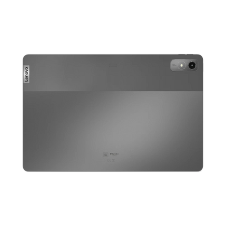 Lenovo Tab P12 12.7" Tablet, MediaTek Dimensity 7050, 8GB RAM, 128GB Storage (Wi-Fi Only, Keyboard Pack & Plus Pen) — Being Shipped