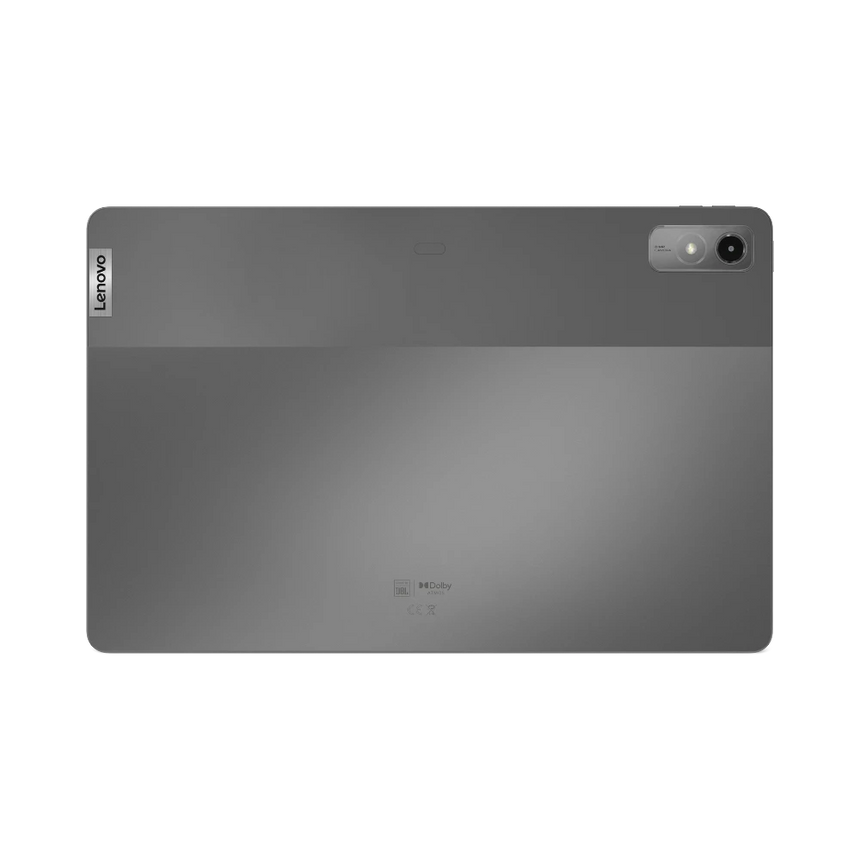 Lenovo Tab P12 12.7" Tablet, MediaTek Dimensity 7050, 8GB RAM, 128GB Storage (Wi-Fi Only, Keyboard Pack & Plus Pen) — Being Shipped
