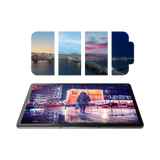 Lenovo Tab P12 12.7" Tablet, MediaTek Dimensity 7050, 8GB RAM, 128GB Storage (Wi-Fi Only, Keyboard Pack & Plus Pen) — Being Shipped