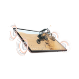 Lenovo Tab P12 12.7" Tablet, MediaTek Dimensity 7050, 8GB RAM, 128GB Storage (Wi-Fi Only, Keyboard Pack & Plus Pen) — Being Shipped