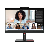 Lenovo ThinkVision T24mv-30 23.8" 16:9 75Hz FHD LED-LCD Monitor with Webcam — Being Shipped