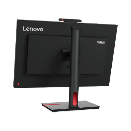 Lenovo ThinkVision T24mv-30 23.8" 16:9 75Hz FHD LED-LCD Monitor with Webcam — Being Shipped
