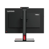 Lenovo ThinkVision T24mv-30 23.8" 16:9 75Hz FHD LED-LCD Monitor with Webcam — Being Shipped