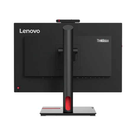 Lenovo ThinkVision T24mv-30 23.8" 16:9 75Hz FHD LED-LCD Monitor with Webcam — Being Shipped