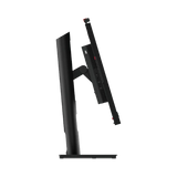 Lenovo ThinkVision T24mv-30 23.8" 16:9 75Hz FHD LED-LCD Monitor with Webcam — Being Shipped