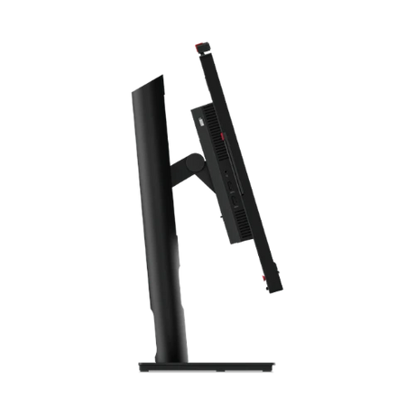 Lenovo ThinkVision T24mv-30 23.8" 16:9 75Hz FHD LED-LCD Monitor with Webcam — Being Shipped