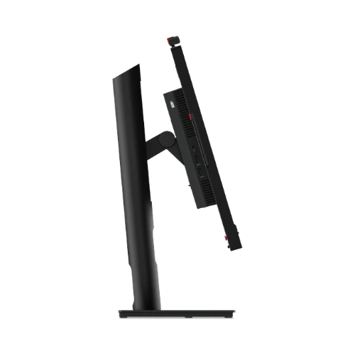Lenovo ThinkVision T24mv-30 23.8" 16:9 75Hz FHD LED-LCD Monitor with Webcam — Being Shipped