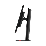 Lenovo ThinkVision T24mv-30 23.8" 16:9 75Hz FHD LED-LCD Monitor with Webcam — Being Shipped