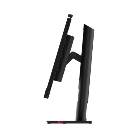 Lenovo ThinkVision T24mv-30 23.8" 16:9 75Hz FHD LED-LCD Monitor with Webcam — Being Shipped