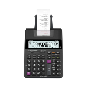 Casio HR-170RC Desktop Printing Calculator — Being Shipped