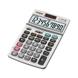 Casio JF-100BM Standard Function Calculator — Being Shipped