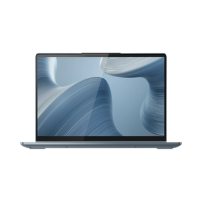 Lenovo Flex 7 14IAU7 14" 2-in-1 Touchscreen Laptop, Intel Core i7-1255U, 16GB RAM, 512GB SSD (Stone Blue) — Being Shipped