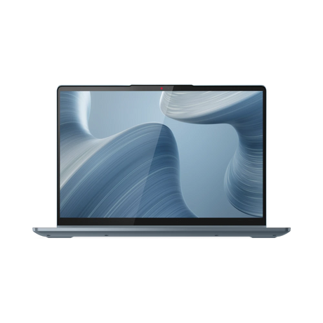 Lenovo Flex 7 14IAU7 14" 2-in-1 Touchscreen Laptop, Intel Core i7-1255U, 16GB RAM, 512GB SSD (Stone Blue) — Being Shipped