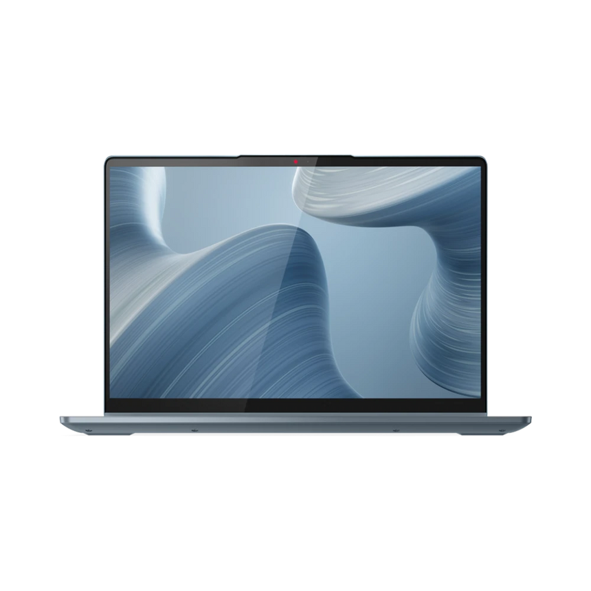 Lenovo Flex 7 14IAU7 14" 2-in-1 Touchscreen Laptop, Intel Core i7-1255U, 16GB RAM, 512GB SSD (Stone Blue) — Being Shipped