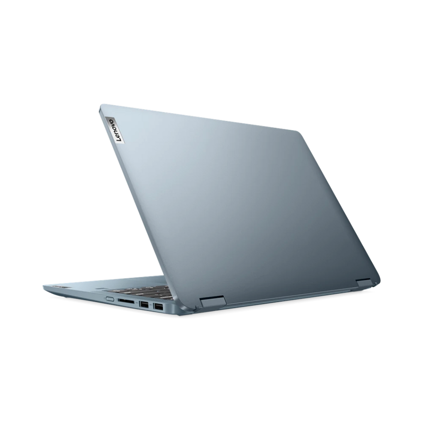 Lenovo Flex 7 14IAU7 14" 2-in-1 Touchscreen Laptop, Intel Core i7-1255U, 16GB RAM, 512GB SSD (Stone Blue) — Being Shipped