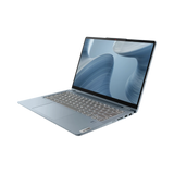 Lenovo Flex 7 14IAU7 14" 2-in-1 Touchscreen Laptop, Intel Core i7-1255U, 16GB RAM, 512GB SSD (Stone Blue) — Being Shipped