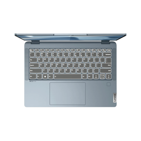 Lenovo Flex 7 14IAU7 14" 2-in-1 Touchscreen Laptop, Intel Core i7-1255U, 16GB RAM, 512GB SSD (Stone Blue) — Being Shipped