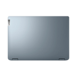 Lenovo Flex 7 14IAU7 14" 2-in-1 Touchscreen Laptop, Intel Core i7-1255U, 16GB RAM, 512GB SSD (Stone Blue) — Being Shipped