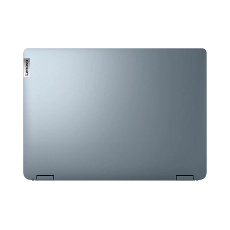 Lenovo Flex 7 14IAU7 14" 2-in-1 Touchscreen Laptop, Intel Core i7-1255U, 16GB RAM, 512GB SSD (Stone Blue) — Being Shipped
