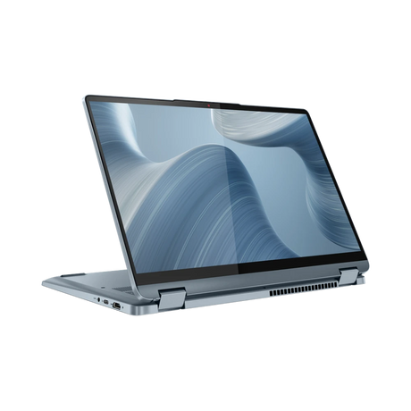 Lenovo Flex 7 14IAU7 14" 2-in-1 Touchscreen Laptop, Intel Core i7-1255U, 16GB RAM, 512GB SSD (Stone Blue) — Being Shipped
