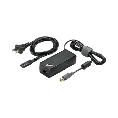 Lenovo ThinkPad 65W Ultraportable AC Power Adapter for T60 and X60 Series — Being Shipped