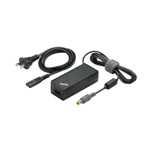 Lenovo ThinkPad 65W Ultraportable AC Power Adapter for T60 and X60 Series — Being Shipped