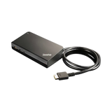 Lenovo ThinkPad OneLink+ USB 3.0 Dock — Being Shipped