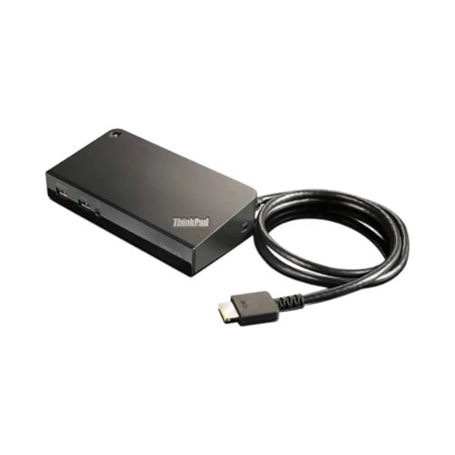 Lenovo ThinkPad OneLink+ USB 3.0 Dock — Being Shipped
