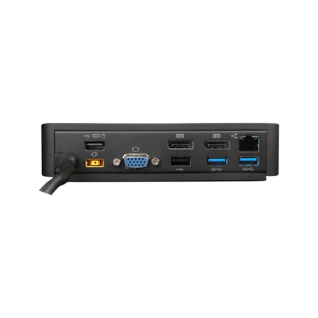 Lenovo ThinkPad OneLink+ USB 3.0 Dock — Being Shipped