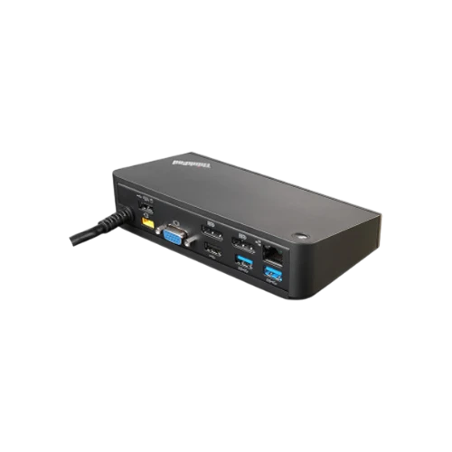 Lenovo ThinkPad OneLink+ USB 3.0 Dock — Being Shipped