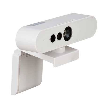 Lenovo 510 FHD Webcam (Cloud Gray) — Being Shipped