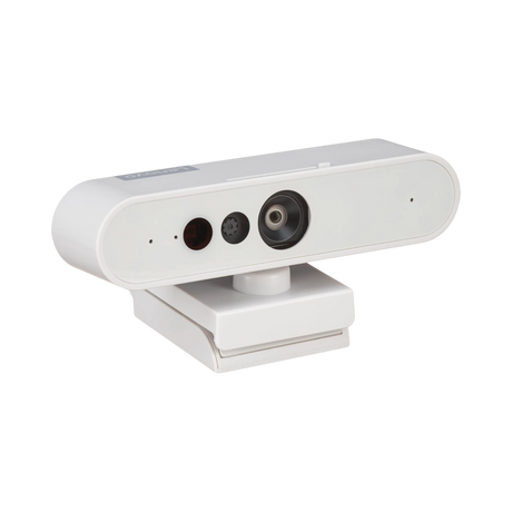Lenovo 510 FHD Webcam (Cloud Gray) — Being Shipped