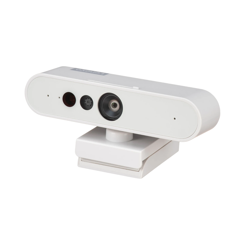 Lenovo 510 FHD Webcam (Cloud Gray) — Being Shipped