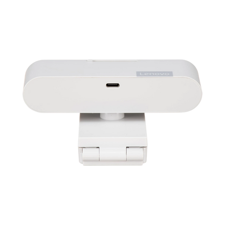 Lenovo 510 FHD Webcam (Cloud Gray) — Being Shipped