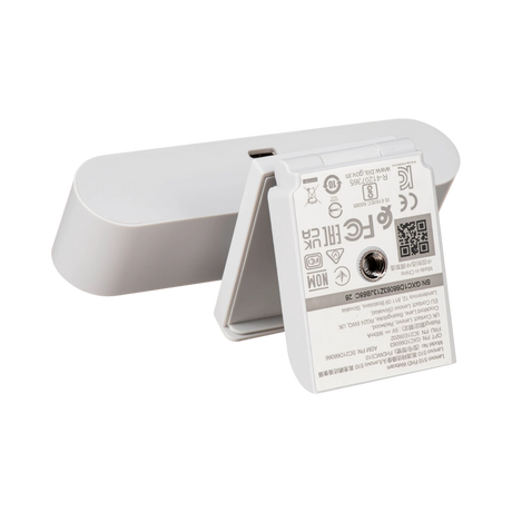 Lenovo 510 FHD Webcam (Cloud Gray) — Being Shipped