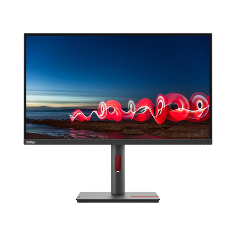 Lenovo ThinkVision T27i-30 27" 16:9 60Hz FHD IPS Monitor — Being Shipped