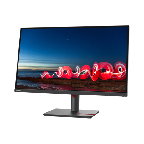 Lenovo ThinkVision T27i-30 27" 16:9 60Hz FHD IPS Monitor — Being Shipped