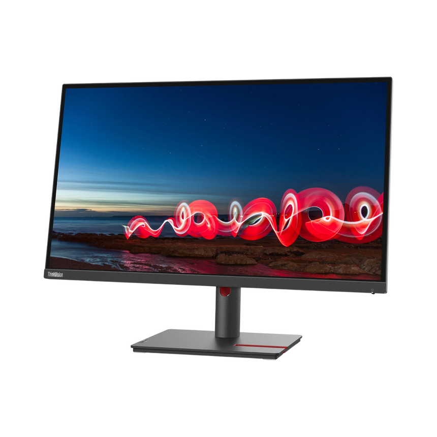 Lenovo ThinkVision T27i-30 27" 16:9 60Hz FHD IPS Monitor — Being Shipped
