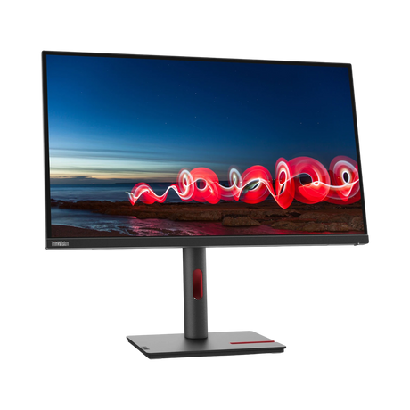 Lenovo ThinkVision T27i-30 27" 16:9 60Hz FHD IPS Monitor — Being Shipped