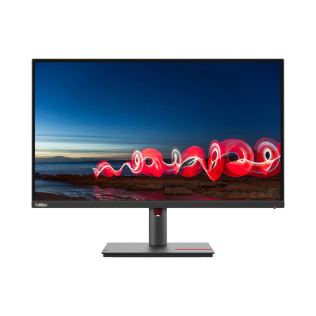 Lenovo ThinkVision T27i-30 27" 16:9 60Hz FHD IPS Monitor — Being Shipped