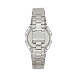 Casio A168W-1 Casio Illuminator Watch — Being Shipped