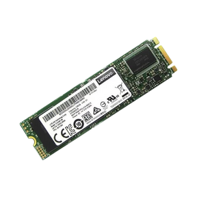 Lenovo ThinkSystem 480GB M.2 5300 SATA 6Gb/s Internal SSD — Being Shipped
