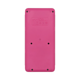 Casio 2nd Edition 16-Digit Solar Powered Scientific Calculator (Pink) — Being Shipped