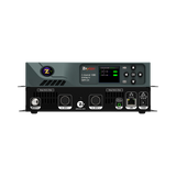 ZeeVee ZvPro 620 Dual Channel Component and VGA Encoder / QAM Modulator — Being Shipped