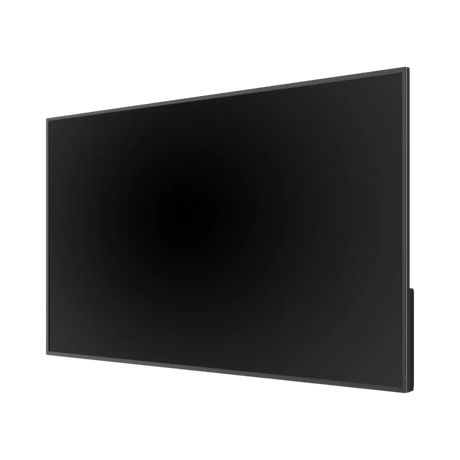 ViewSonic CDE5530-W1 55" UHD 4K Commercial Monitor with Wireless Module — Being Shipped