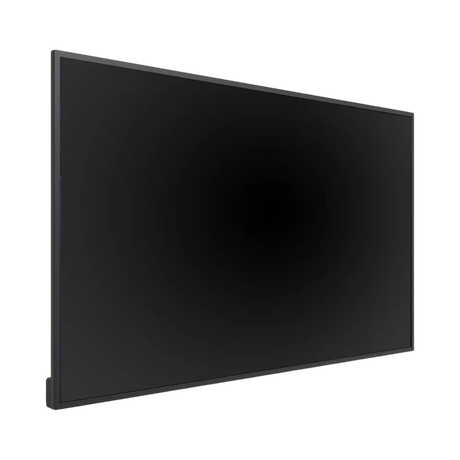 ViewSonic CDE5530-W1 55" UHD 4K Commercial Monitor with Wireless Module — Being Shipped