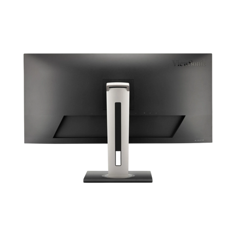ViewSonic VG3456A 34" 1440p Monitor — Being Shipped