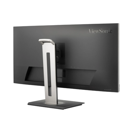 ViewSonic VG3456A 34" 1440p Monitor — Being Shipped